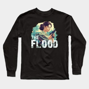 The Flood Long Sleeve T-Shirt